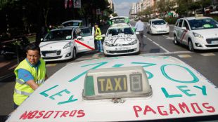 El probable cambio de Gobierno hace peligrar la reducción de las VTC