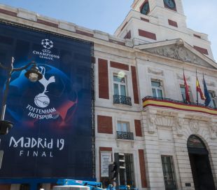 Champions Festival: conciertos gratuitos, exposiciones y partidos hasta el domingo