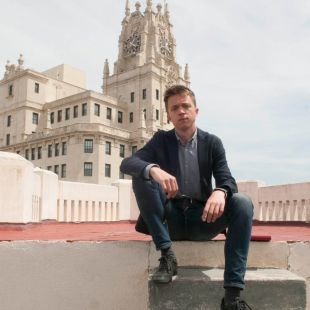 Errejón se ofrece a facilitar un gobierno del PSOE y Cs