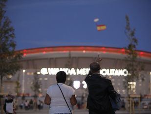 Cómo llegar al Metropolitano y otras claves del transporte