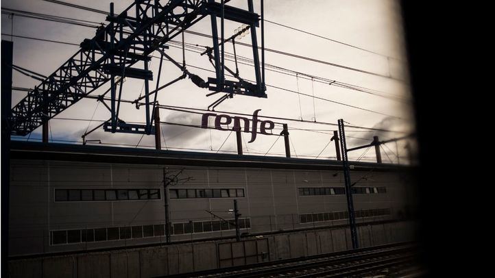 Tres líneas de Media Distancia cambian su terminal de Chamartín a Príncipe Pío