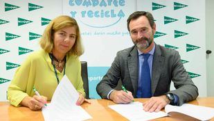 El Corte Inglés se une a la campaña 'Comparte y Recicla' para dar una nueva vida a los juguetes