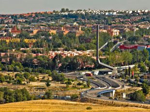Rivas repite como la ciudad española con una mayor tasa de actividad