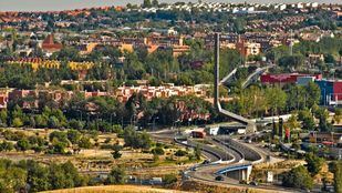 Rivas ocupa el sexto lugar de España en la lista de esperanza de vida al nacimiento, con 84,6 años de media