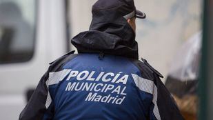 Detenido por romper un diente a su pareja tras una discusión