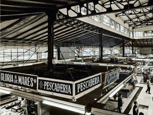 Música, gastronomía y talleres, en el Mercado de Vallehermoso