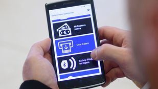 BBVA, mejor banca móvil de Europa por tercer año consecutivo