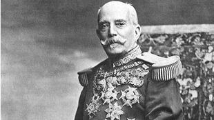 Fernando Primo de Rivera