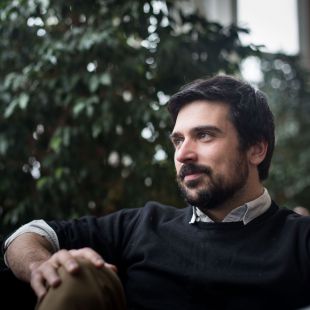 Espinar abre otro frente a Iglesias: reclama ya un Vistalegre III