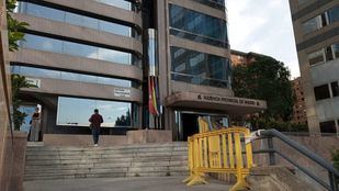 Audiencia Provincial de Madrid