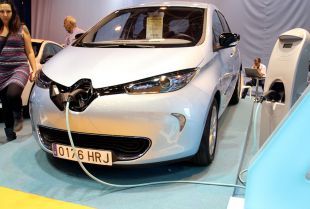 ¿Está Madrid preparada para el coche eléctrico?