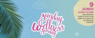 El Corte Inglés crea su primera experiencia wellness con un gran evento en Madrid