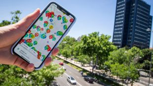 Mutua Madrileña entra en el capital de Chipi para crecer en movilidad