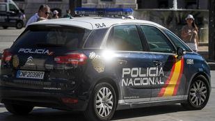 Dos heridos y cuatro detenidos por una pelea a balazos en Vallecas