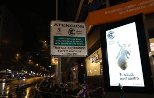 Los trabajadores nocturnos entrarán sin excepciones