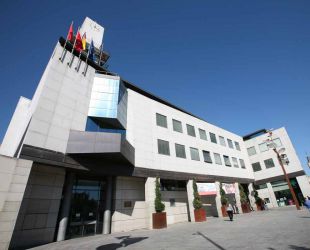 Podemos le quita un concejal a Cs en Getafe por un error en el recuento