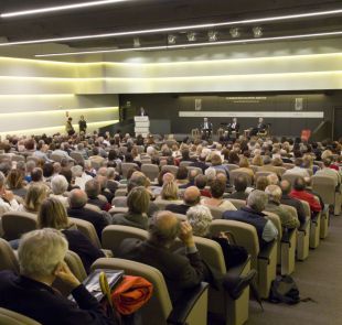 Fundación Ramón Areces: más de cuatro décadas de impulso al talento científico