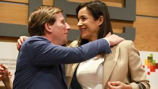 Almeida y Villacís intercambian programas y acercan la 'vía andaluza'