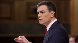 La mayoría absoluta del Congreso se queda en 176 diputados: Sánchez, a segunda vuelta