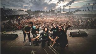 Valira nos presenta sus 'Ecos de Aventura', una aventura musical con el mejor rock