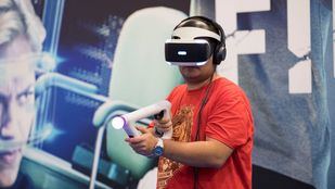 La gran feria del videojuego se celebrará en octubre