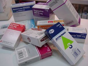 Hasta 159 medicamentos con falta de suministro en las farmacias madrileñas