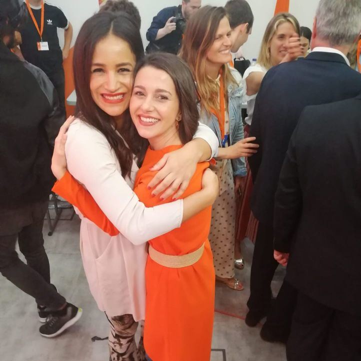 La 'aplicación' del 155 encabeza las medidas presentadas por Cs al PP para gobernar Cibeles