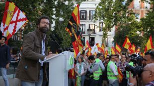 Pozuelo, Las Rozas o Majadahonda: acuerdo entre Vox y PP para gobernar en municipios donde no necesitan a Cs