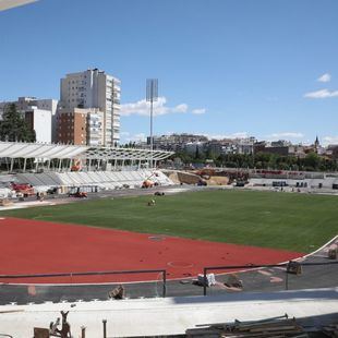 Vallehermoso, listo a "a mediados o finales de julio"