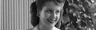 "¡Franco, Perón, un solo corazón!": Evita visita España