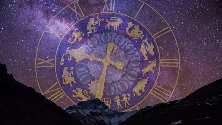 La predicción astral para el inicio de semana