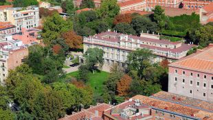 El Palacio de Liria podrá ser visitado a partir de septiembre
