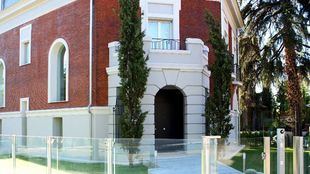 Vuelve a Madrid FAIM ART, escaparate de nuevos valores