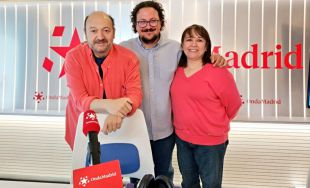 Morano: "No puede ser que el Ayuntamiento sea un cromo a cambiar entre los tres mellizos de derechas"