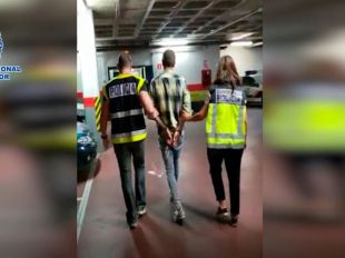 Desarticulada la banda 'los fruitis' tras robar más de 25 fruterías