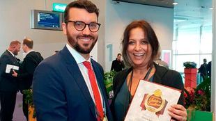 El Corte Inglés, galardonado con cinco premios Salute To Excellence en la Feria PLMA 2019