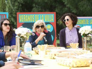 Así será la programación de los Veranos de la Villa