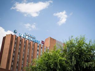 Muere la cuñada del asesino de Aranjuez, que recibió varios disparos en el cuello