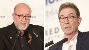 Los representantes sindicales de Madrid, a debate