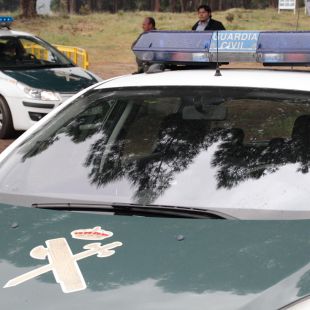 Detenida una familia por vender drogas en Arganda a través de menores