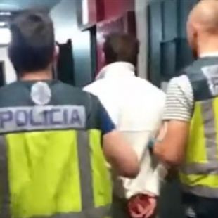 Prisión sin fianza para 'Juanín', el asesino de Aranjuez