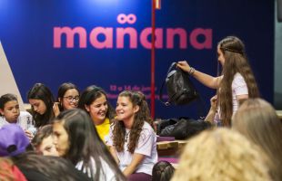 El 'Mañana' ya ha empezado