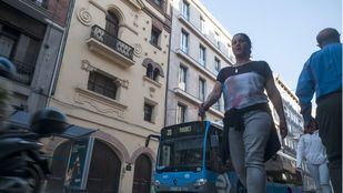 La macrodiscoteca que el antiguo cine Bogart pudo ser y no fue