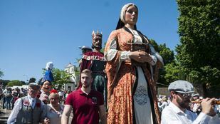 De 'Isidro Labrador' a 'San Isidro Labrador'