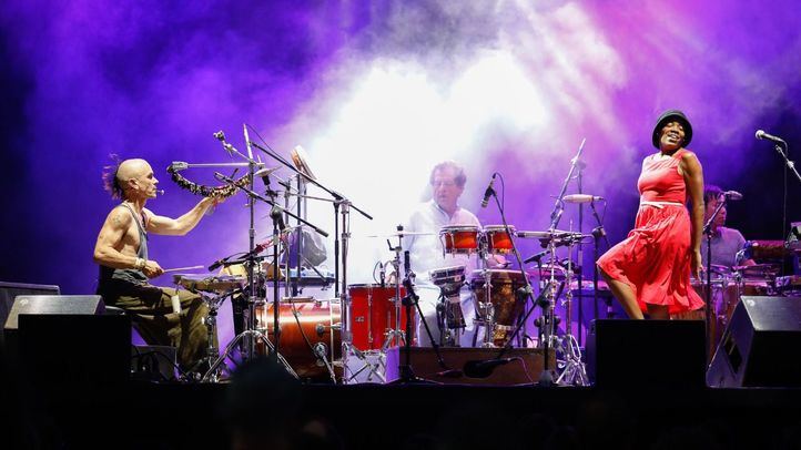 Momentos Alhambra y Mariposas en tu Ciudad, novedades