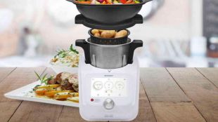 Lidl, acusada de ocultar un micrófono espía en su robot de cocina