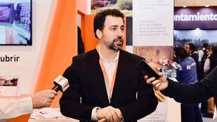 Pedro del Cura en una foto de archivo.