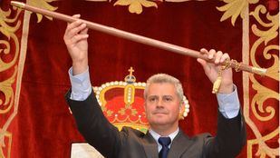 'Sanse': Narciso Romero seguirá siendo alcalde al no llegar a un acuerdo PP, Cs y Vox