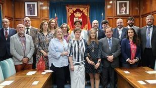 San Lorenzo: la popular Carlota López es alcaldesa con el apoyo de Cs y Vox