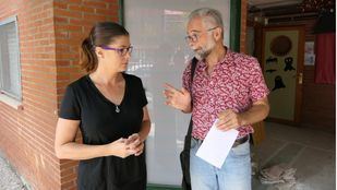 Móstoles: Noelia Posse revalida la alcaldía